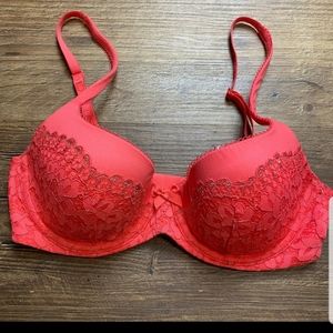 Body by Victoria bra